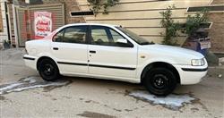 ئێران خودرۆ سه مه ند